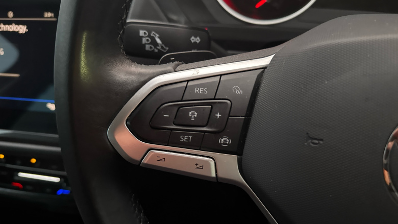 Volkswagen Tiguan 1.5 TSI 150 Life 5dr DSG Petrol Estate